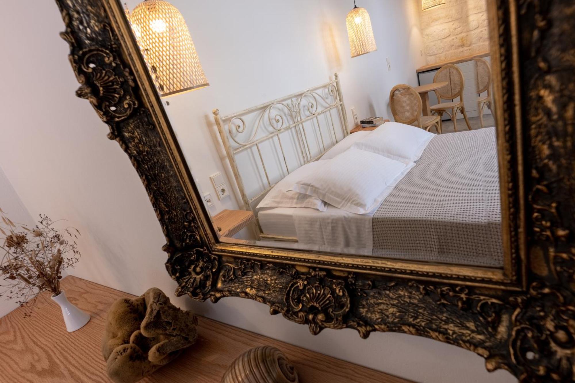Monachofolitses Bed and Breakfast Κίμωλος Εξωτερικό φωτογραφία