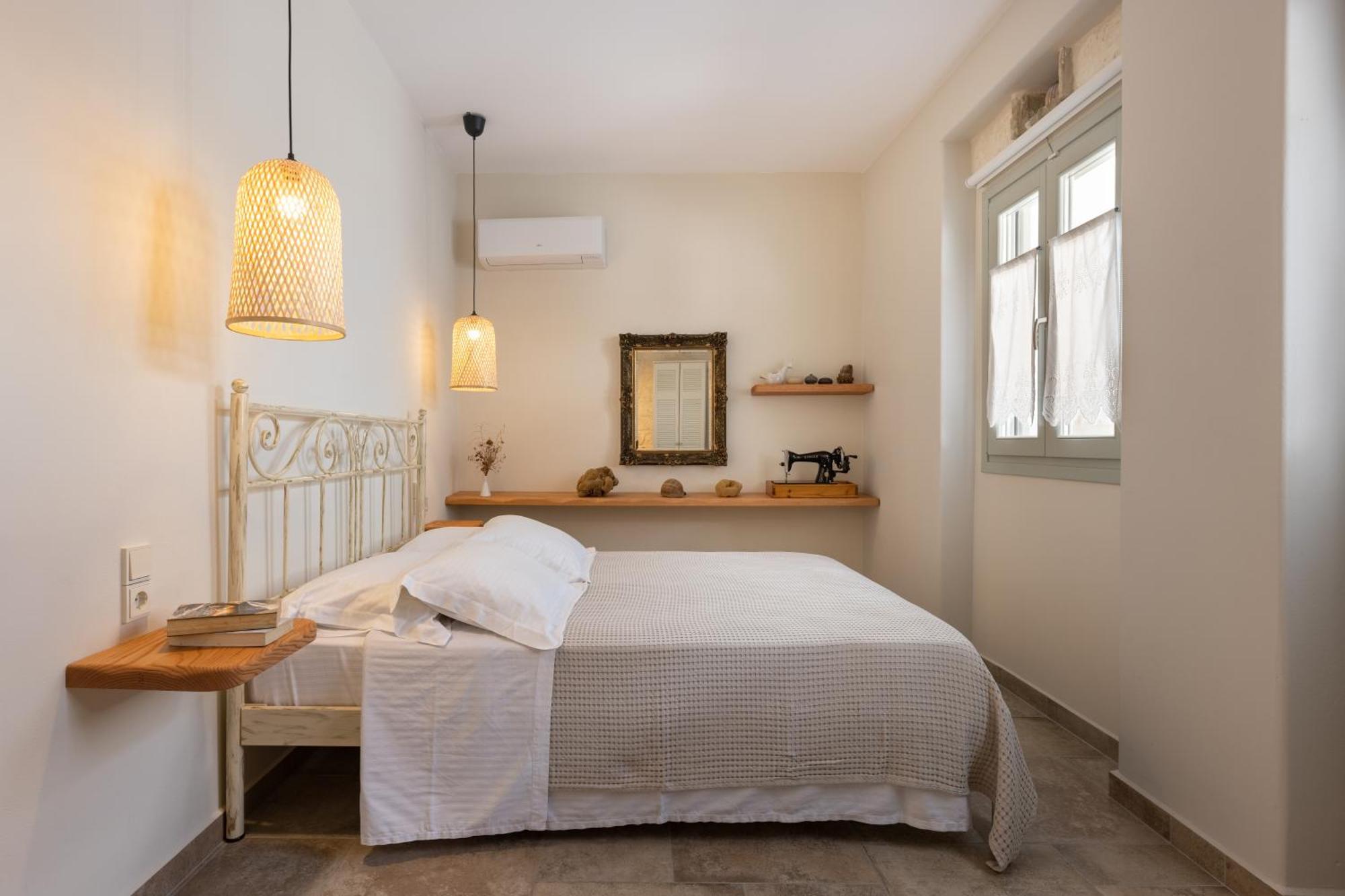 Monachofolitses Bed and Breakfast Κίμωλος Εξωτερικό φωτογραφία